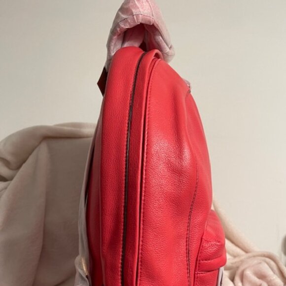 Michael Kors, NWT Jet Set Signature Unisex Backpack $298 - Picture 4 of 8